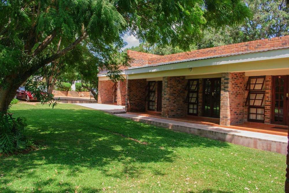 Matilinda Lodge Bulawayo Exterior foto